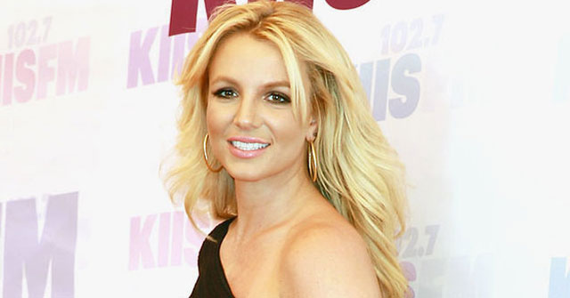 Hijos de Britney Spears la asustan