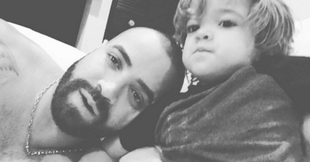 Hijo de Nacho prefiere a Daddy Yankee [VIDEO]