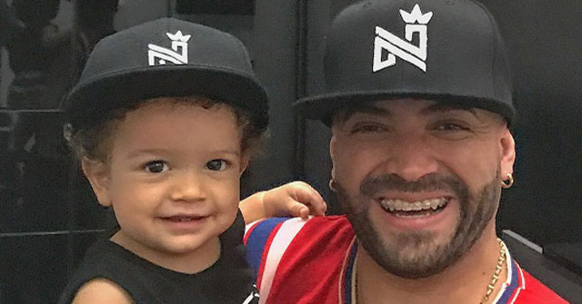 Nacho denunció estafa de sus gorras en Venezuela (+FOTO) 