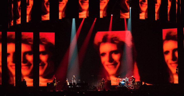 El hijo de David Bowie elogió el homenaje de Lorde en los Brits [VIDEO]