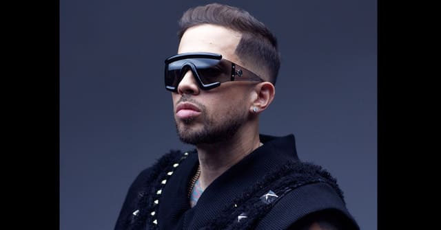 De La Ghetto presentó <em>“TBFCK”</em>