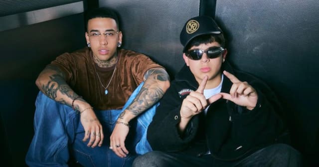 Jhey Pi y Micro TDH - “Fer y Juan”