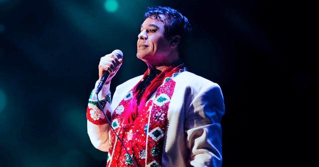 Juan Gabriel tuvo más 