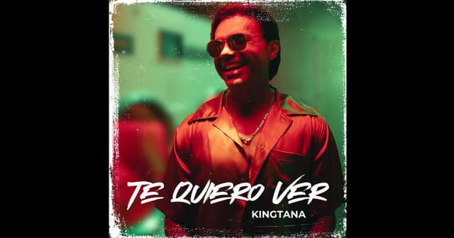 Kingtana se hace sentir con fuerza en Honduras, El Salvador y Venezuela con <em>“TQV”</em>