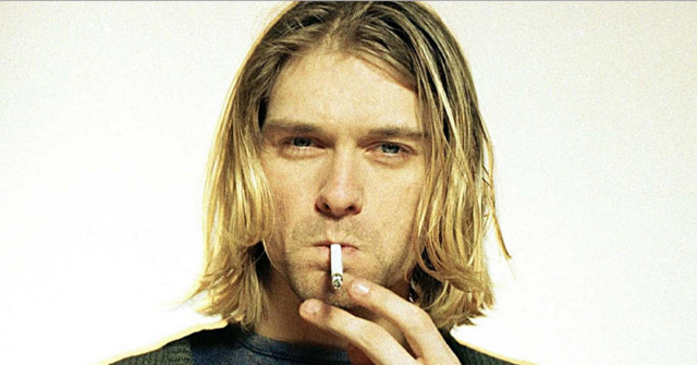 Largometraje acerca de la vida de Kurt Cobain