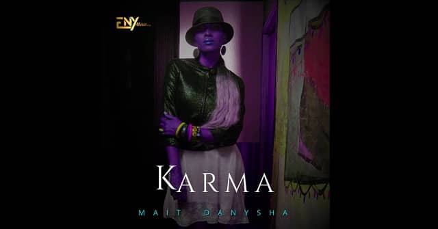 Mait Danysha presenta el <em>“Karma”</em>