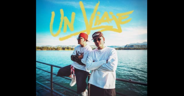 Miguel Bueno y Onikx - “Un Viaje”