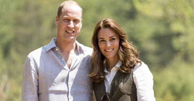 Música de la boda real del Principe William y Kate Middleton