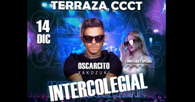 Oscarcito - Intercolegial de Gaitas 2024