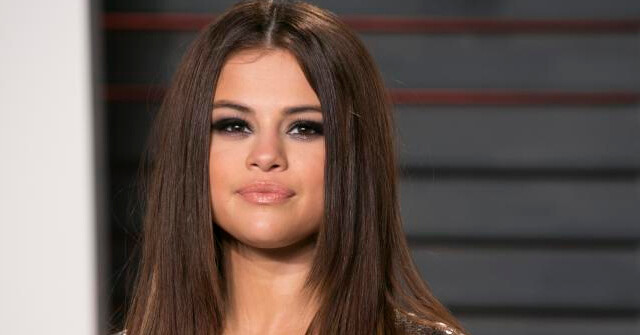 ¡Imperdible! Selena Gomez nuevo rostro de Louis Vuitton +FOTO