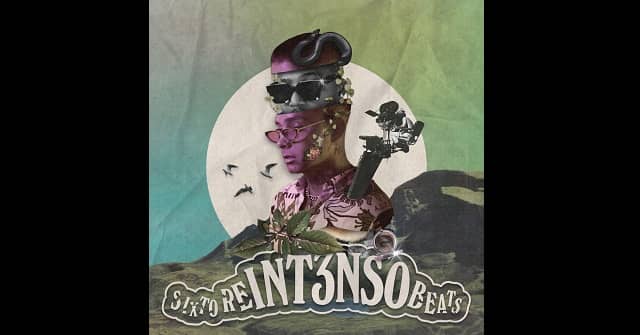 Sixto Rein lanza disco “Intenso”