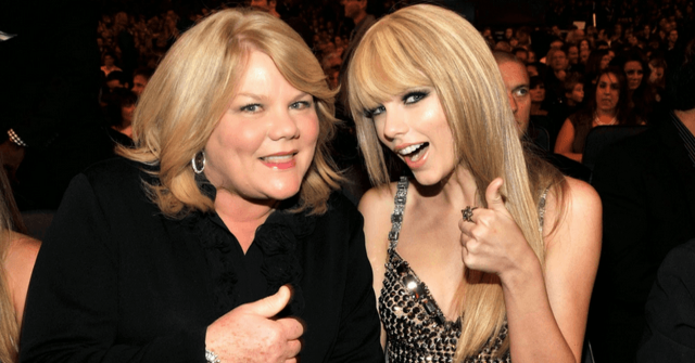 Taylor Swift reveló que su madre fue diagnosticada con cáncer