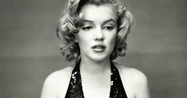 Nuevo libro da detalles sobre la intimidad de Marilyn Monroe