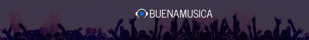 Banner de Buena Música