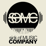 Imagen de perfil de Sick Of Music Company